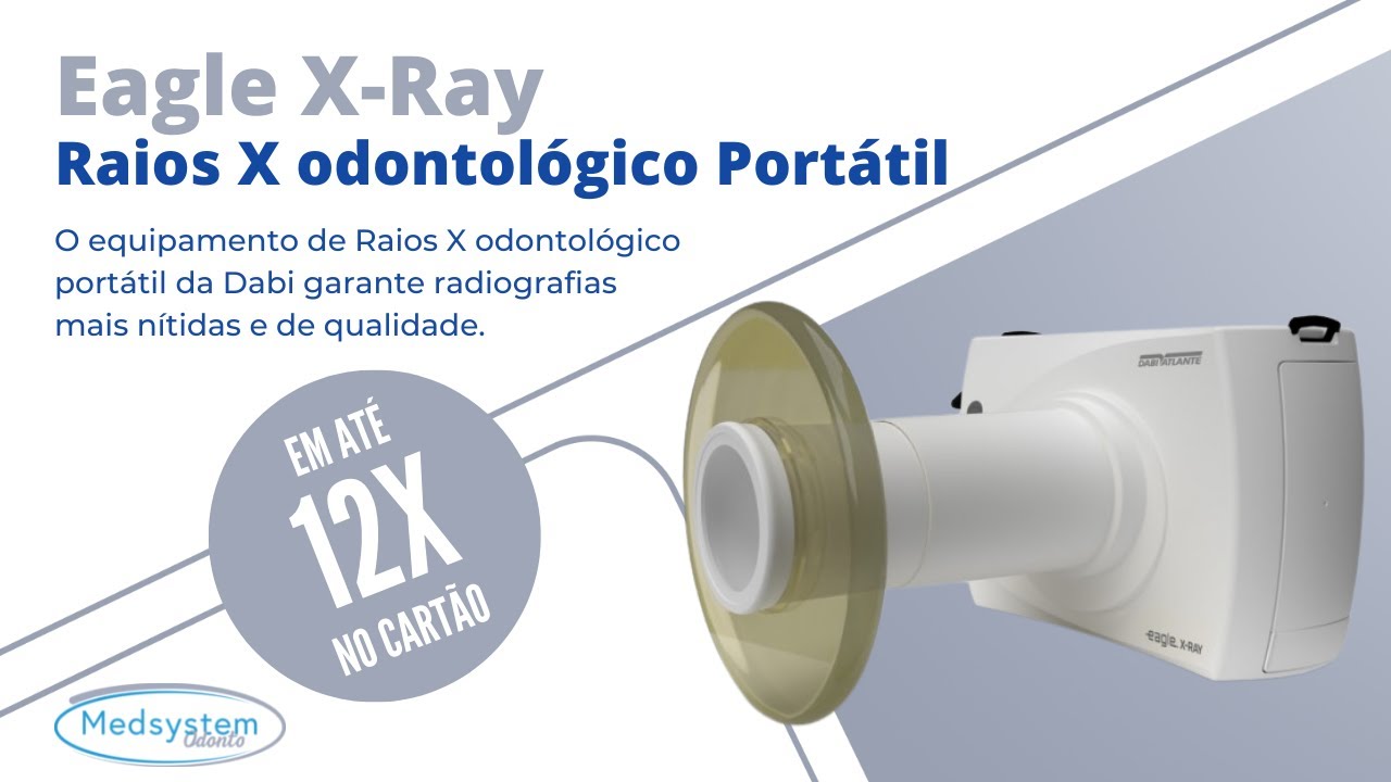 Eagle X Ray