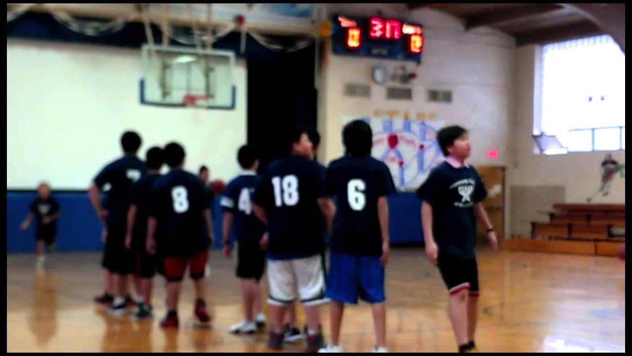 CSE Boys Basketball
