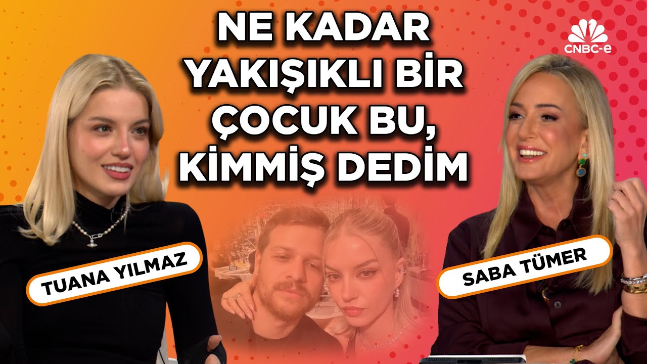 Tuana Yılmaz: “Burak Yörük Cesaret Verdi, Şarkı Yazmaya Başladım”