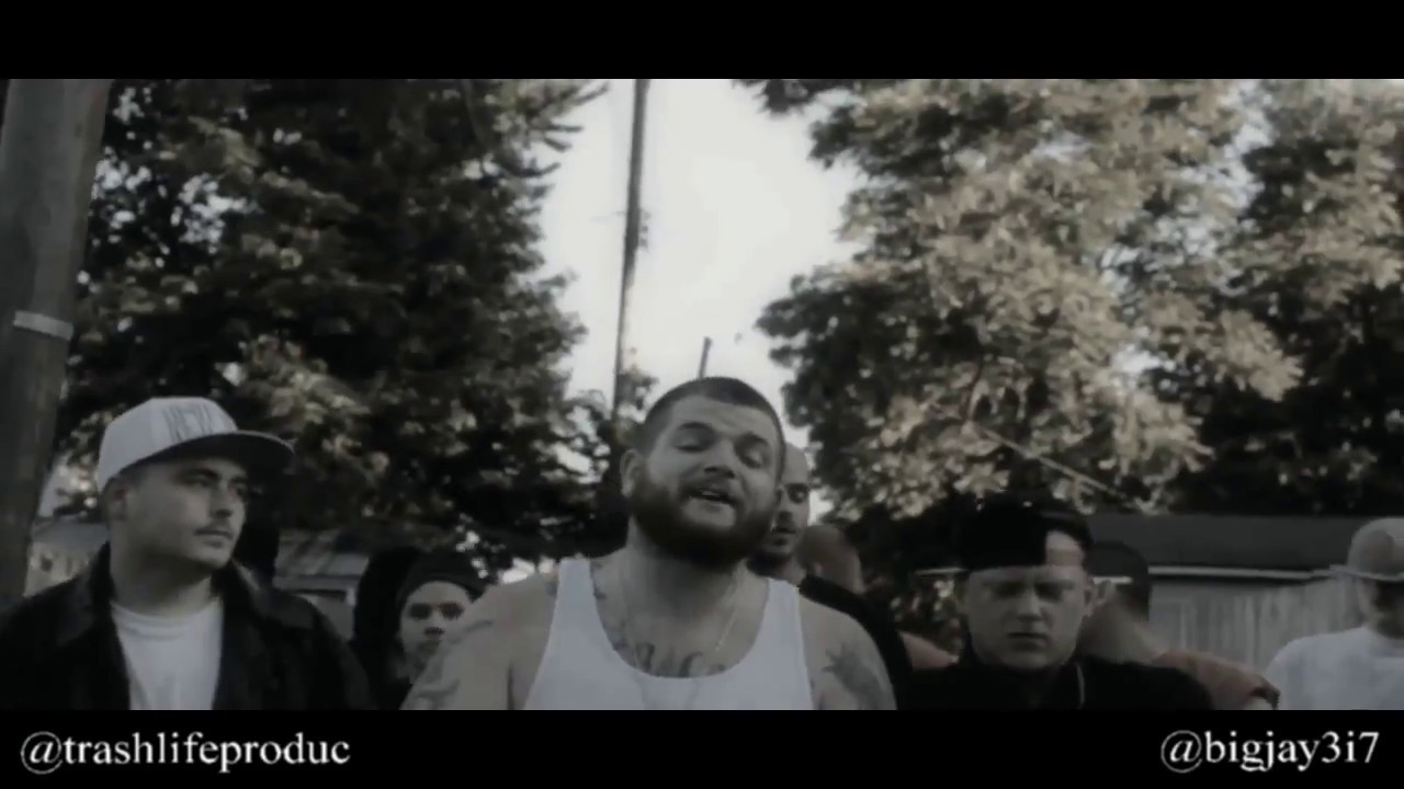 Big Jay Im Gudda (Gudda Gudda)