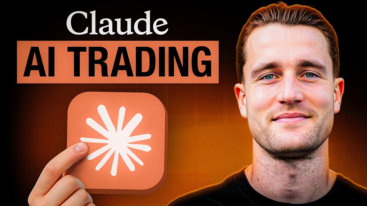 The Ultimate Beginner Guide To AI Trading With Claude