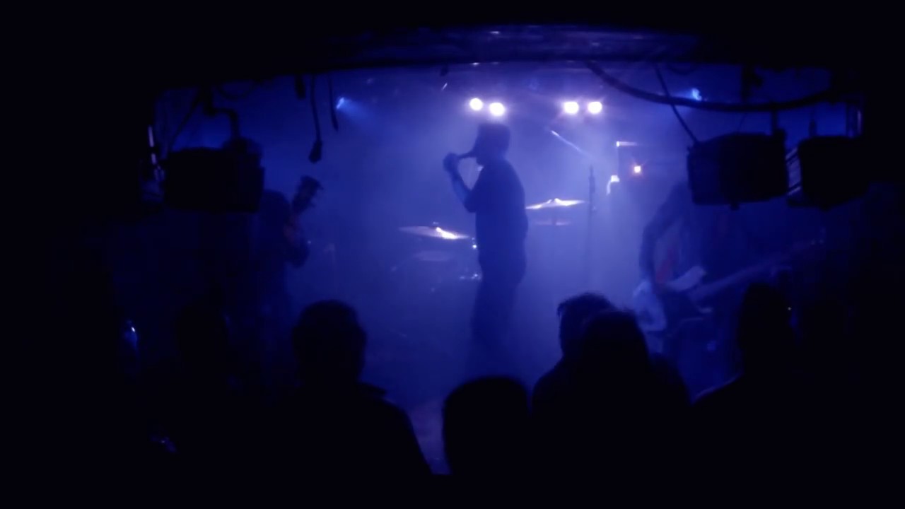 Daggers - It's not Jazz, it's Blues - Apex Woolgatherer