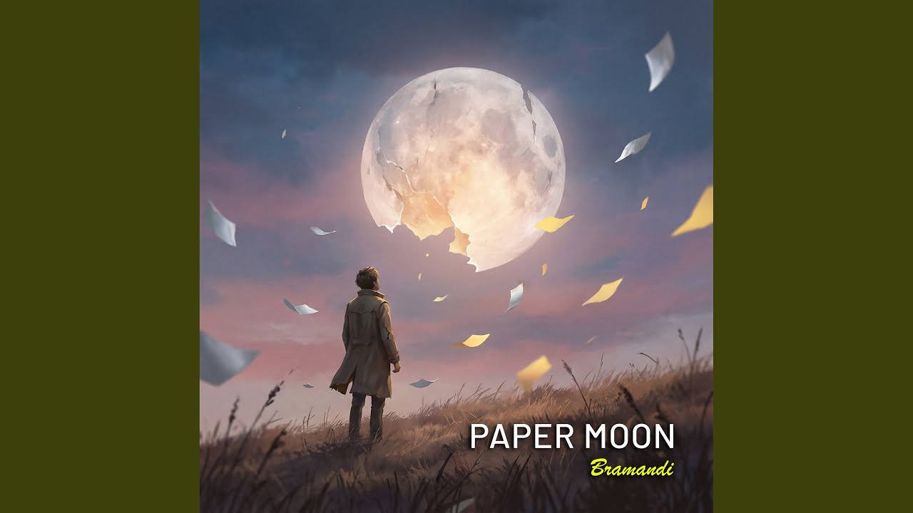 Paper Moon