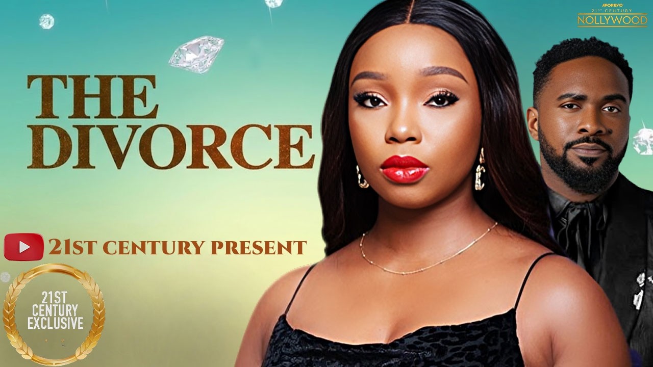 The Divorce || BAM BAM UZOR ARUKWE || 2026 Nigerian Nollywood Movies