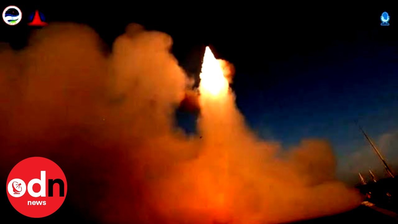 Israel and US Successfully Test Arrow 3 Missile Defence System