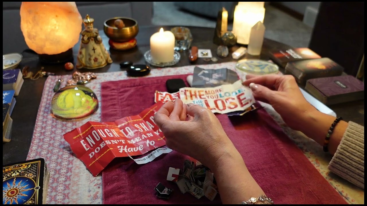 CANCER: Someone Is Being Absolutely Destroyed By Their Own Spells. Sold Their Soul. TAROT