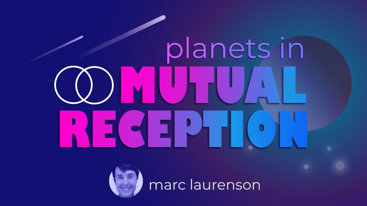 Planets in Mutual Reception