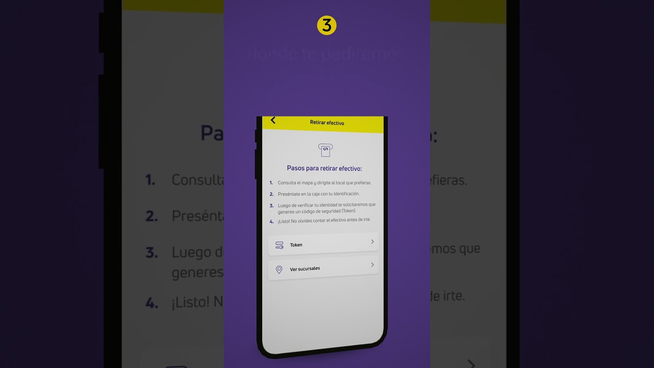 Tutorial CisUp - CASH OUT