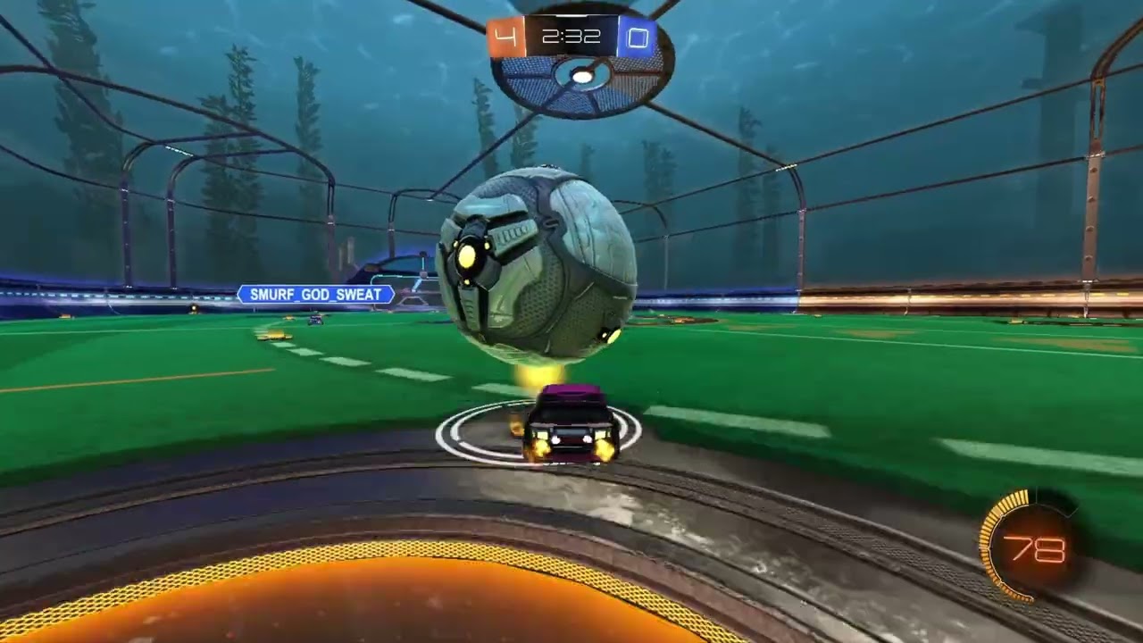 Meaningful Love, slowed