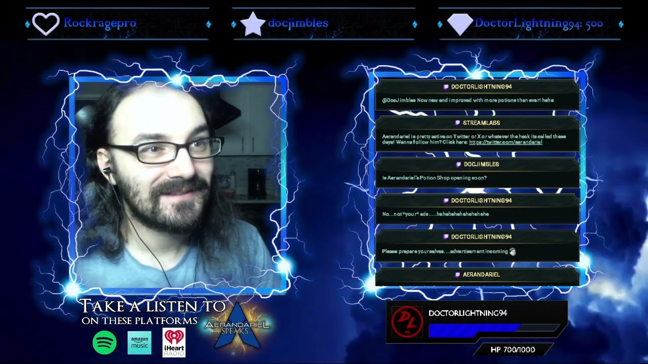 Diablo Series Playthrough | Season 2, Episode 6 | Siege of Harrogath and Trekking up Arreat
