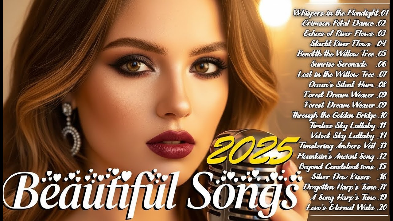 Slow Rock Classics Collection | Timeless Romantic Classics