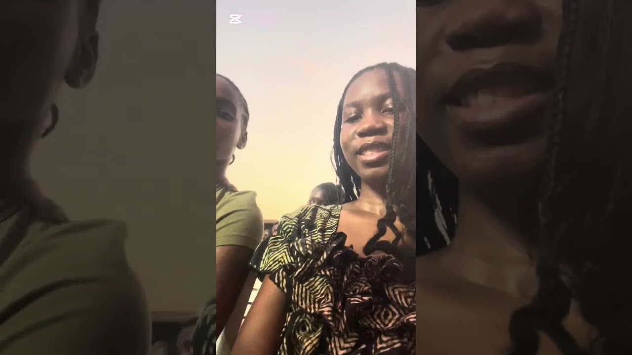 A complete recap of hall worship in Babcock uni(I got my first demerit)#fyp#babcockuniversity#viral