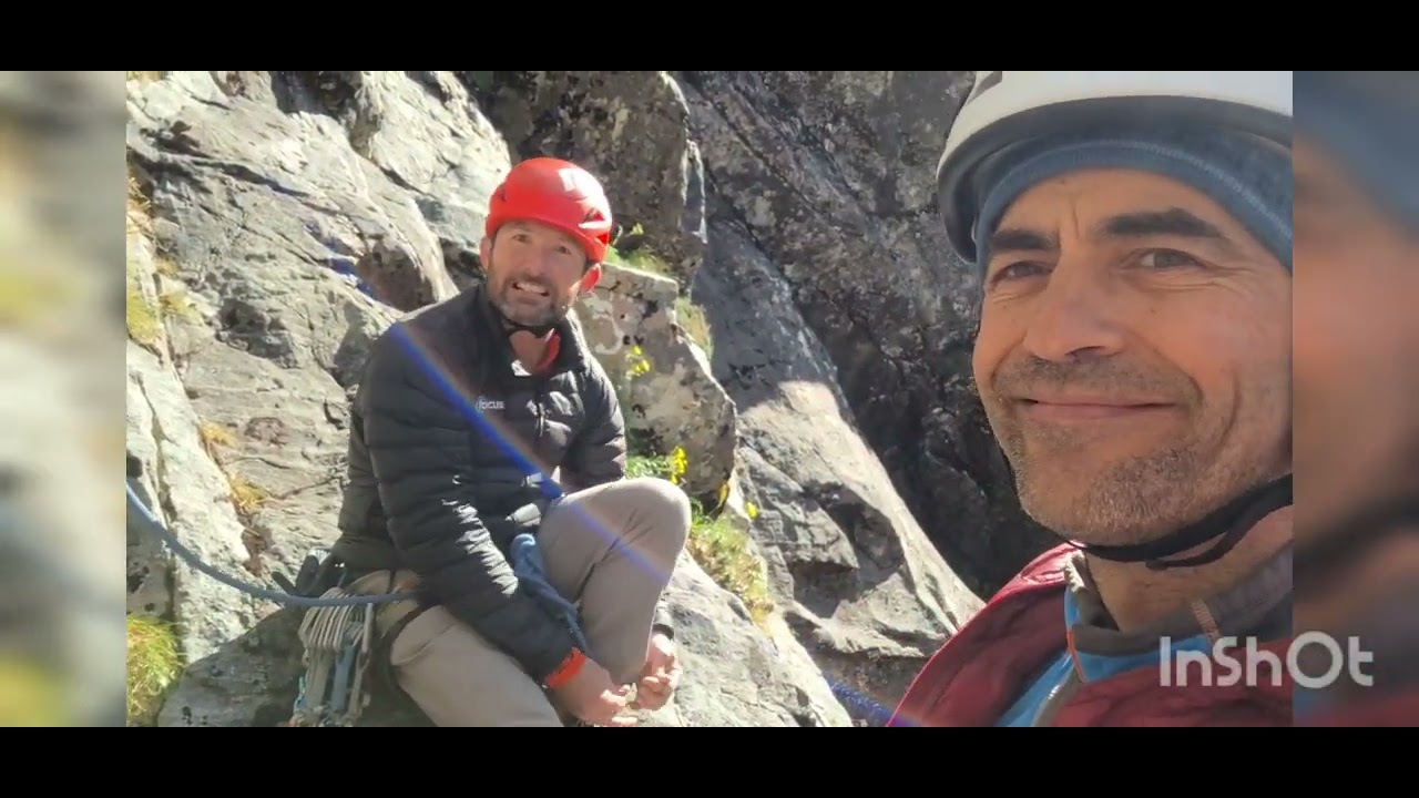 Gypsy Heart (300m/21) - A fun day out !