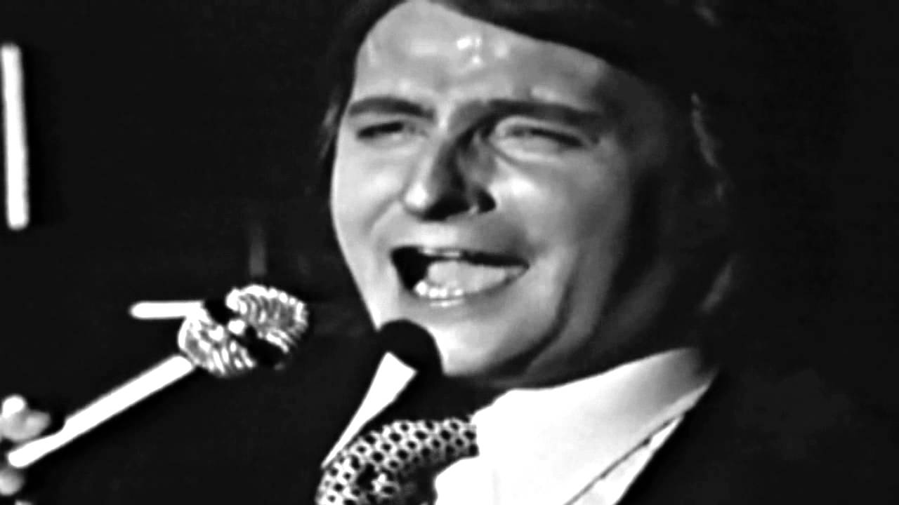 Nino Bravo 3D - Estudio Abierto TVE 1973 completo.HD