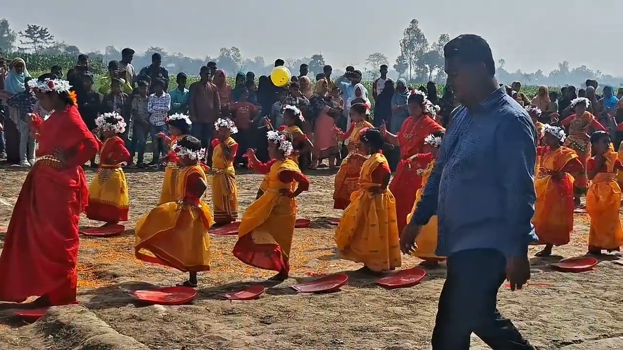 ভাবকী কন্সাস কিন্ডার গার্ডেন স্কুল বার্ষিক ক্রীড়া ও সাংস্কৃতিক অনুষ্ঠান 2026.।GAMING KHURSHED 999