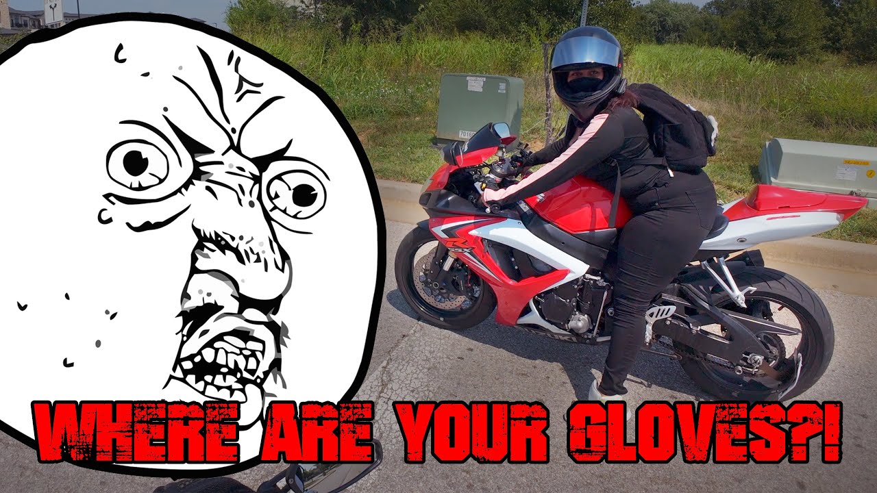 Они просто раздают лицензии | Moto Monday 