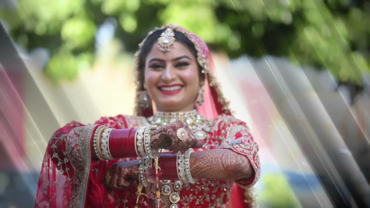 Wedding song gulshan & dimple 