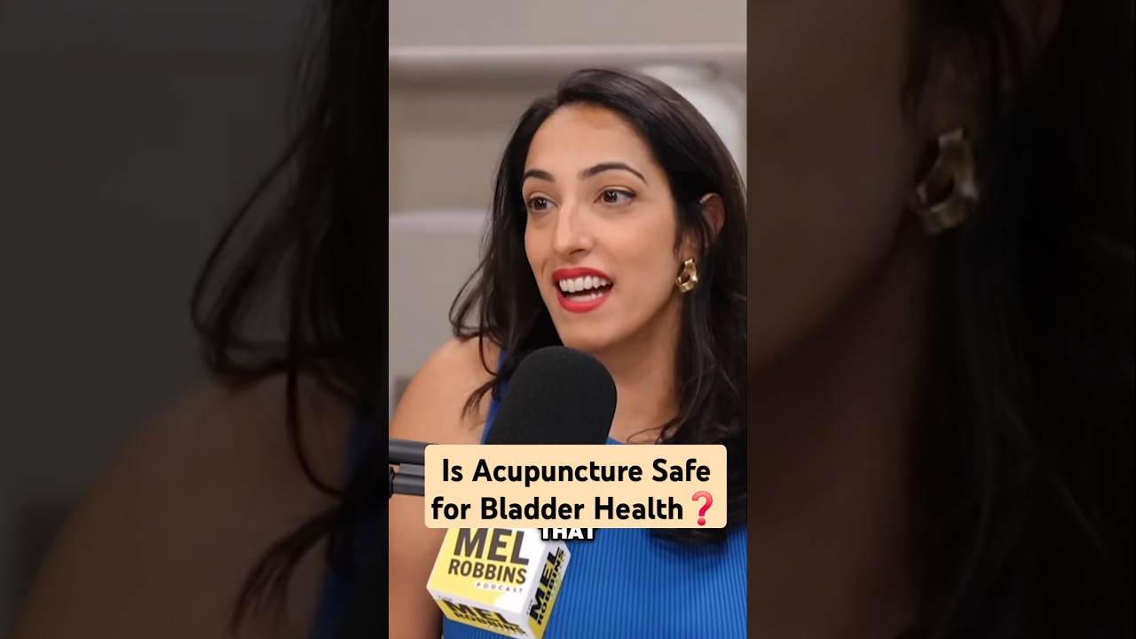 Acupuncture for Bladder Health