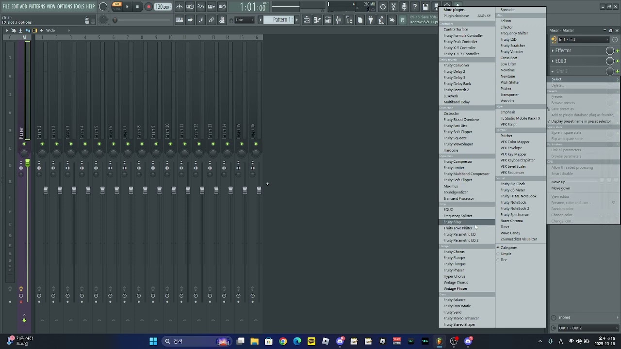 loud mic settings (FL Studio)🔊