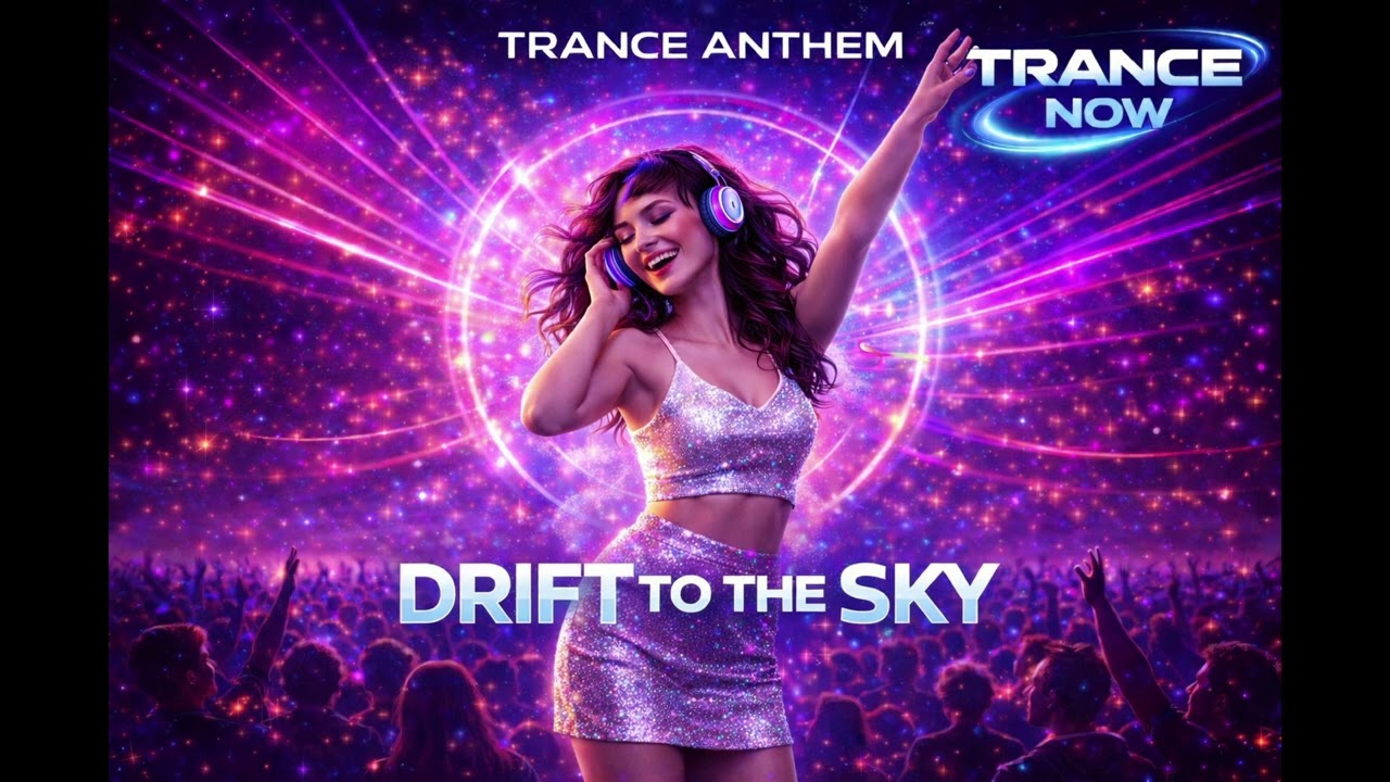 Drift to the Sky | Uplifting Trance | Trance Now