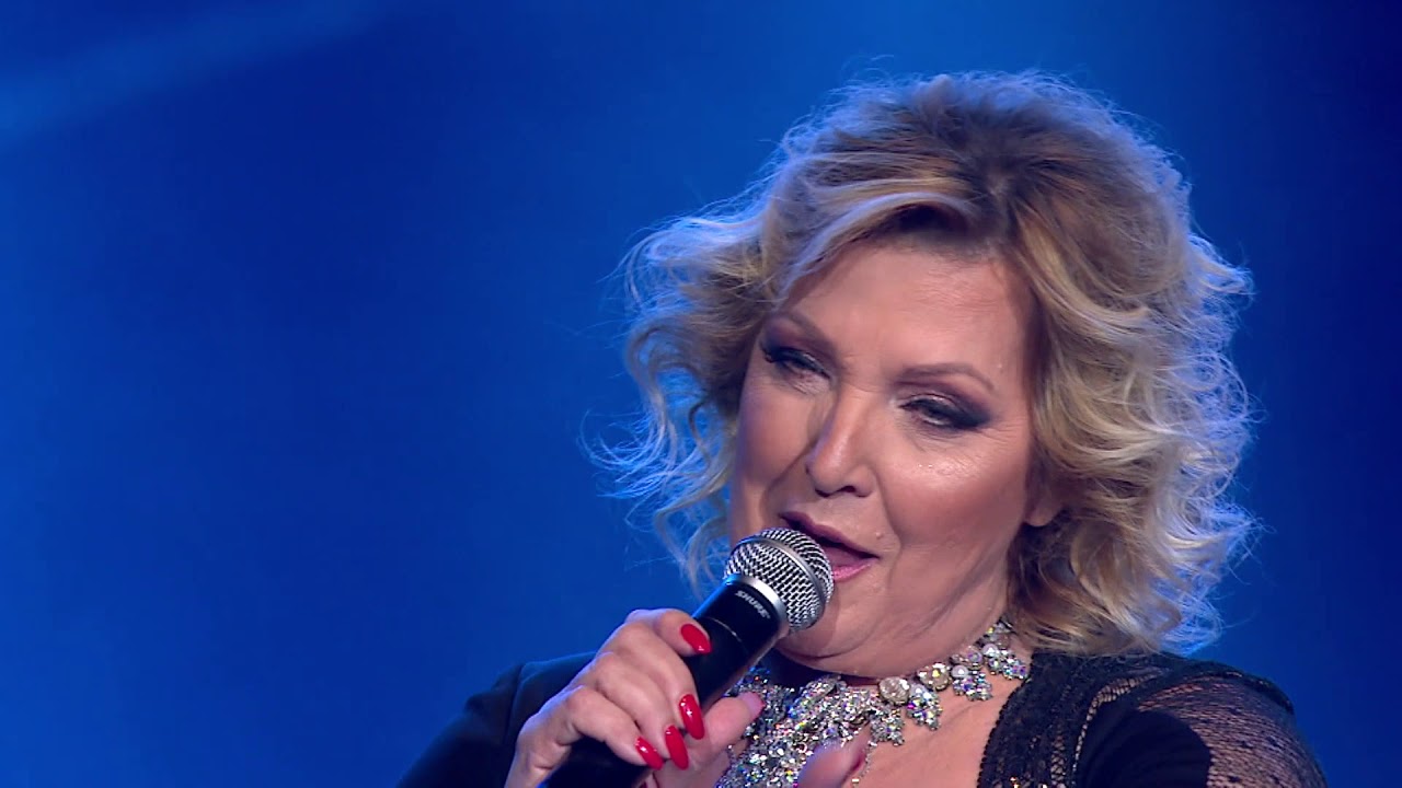 Snežana Đurišić - Vratiću se / *50 godina karijere* Sava Centar 2019