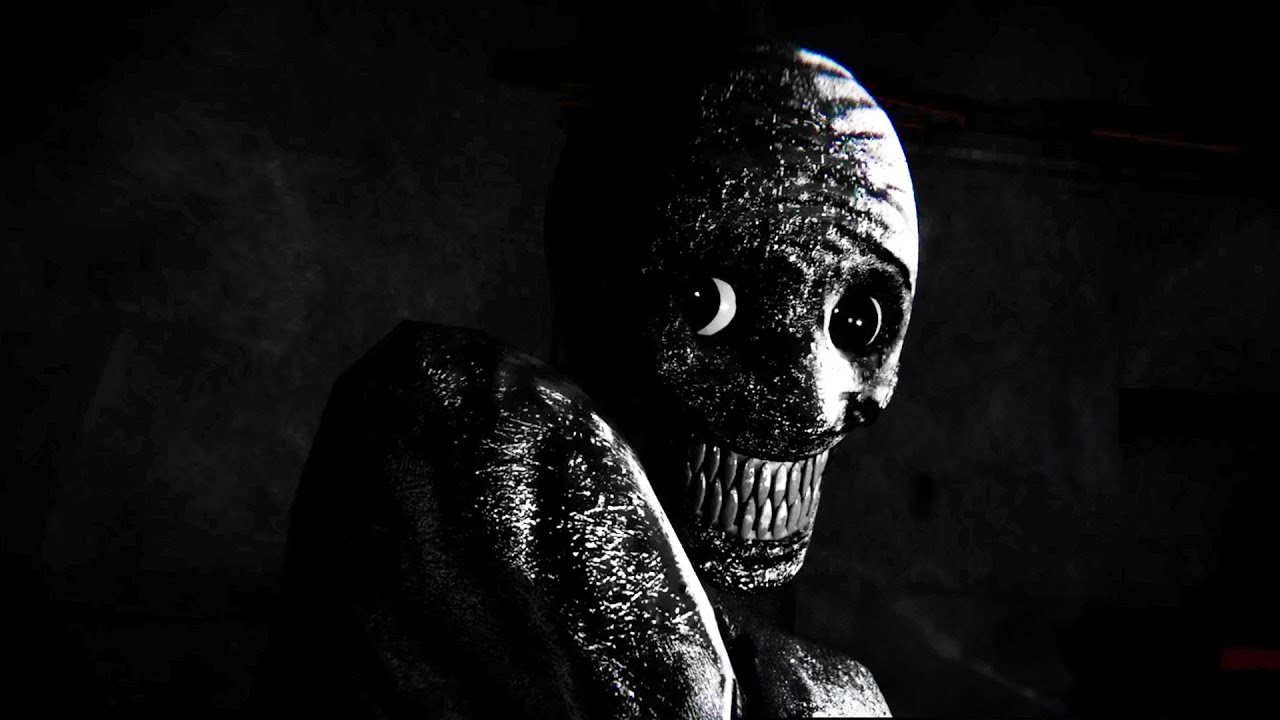 The Sleep Experiment.
