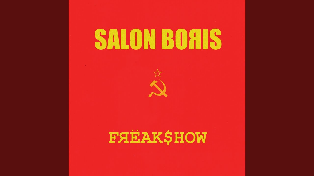 Freakshow (Vector Lovers Mix)