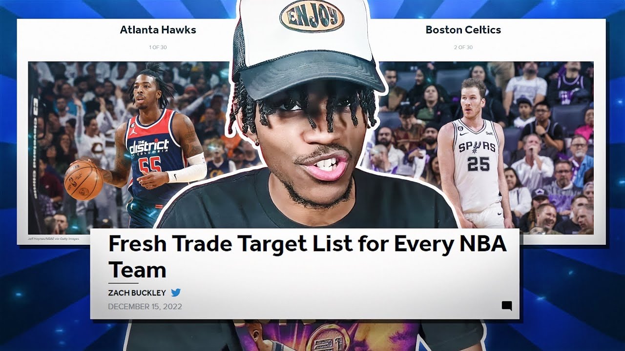 1 Player Every Team Should Trade For