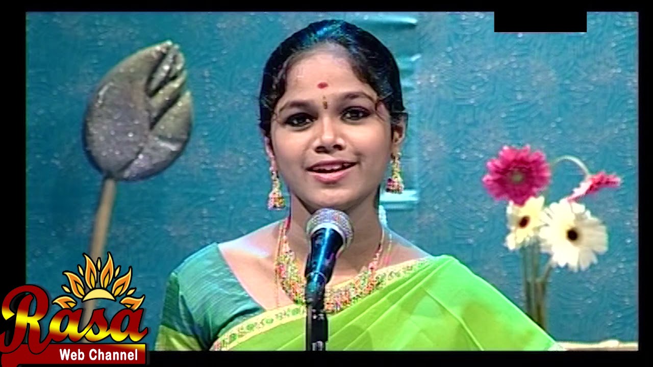 Learn Akilanda Nayaki - Mudagakanni amman song - Part 1 | Paatu class