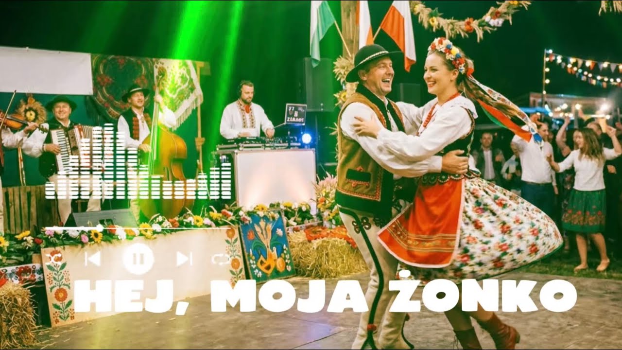 TuHala - Hej, Moja Żonko! | Weselny HIT | NOWOŚĆ  Disco Polo Folk 2026
