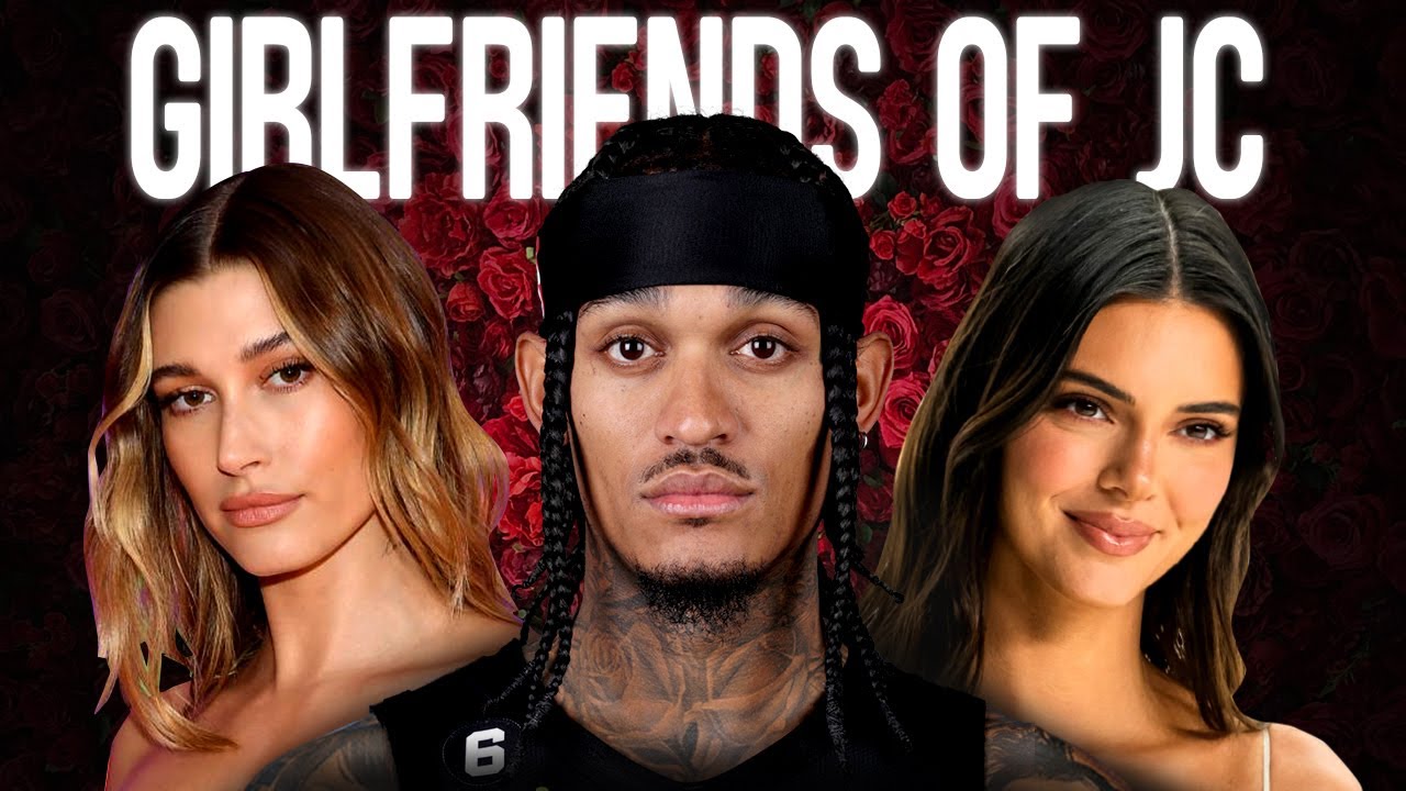 Unveiling Jordan Clarkson's Stunning Girlfriends - You Won't Believe Your Eyes!