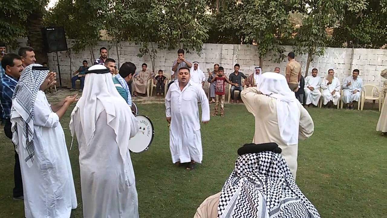 احلى جوبي واحلى ميمر بمناسبة زفاف الغالي صباح عمران العكيدي