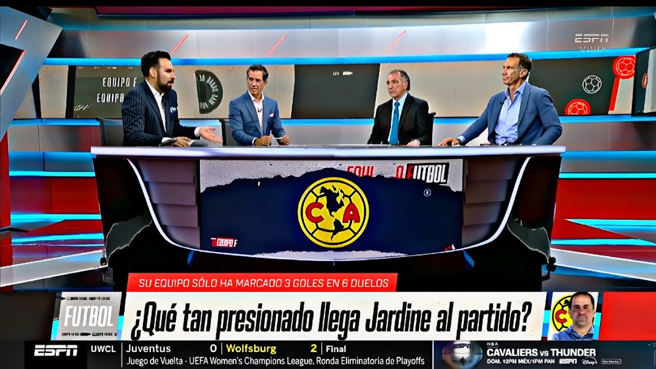 Reporte De América : Puebla y América se verán las caras este viernes, Jardine HABLA de Henry MARTIN