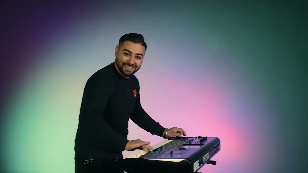 Emrah Xhixho - My Music