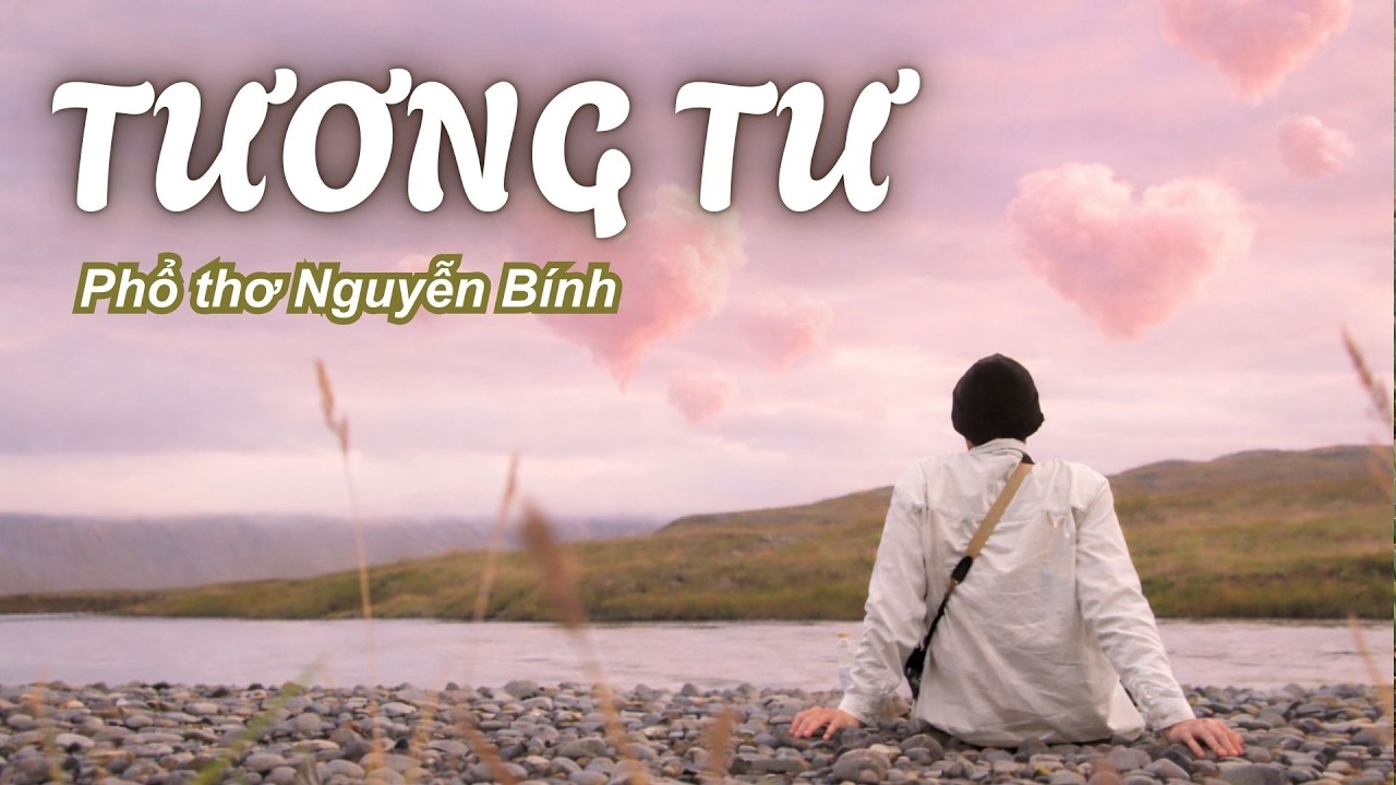 Tương Tư | Phổ Thơ Nguyễn Bính | Bolero Song Ca Duyên Dáng | Official MV  | Hội Gỡ Rối