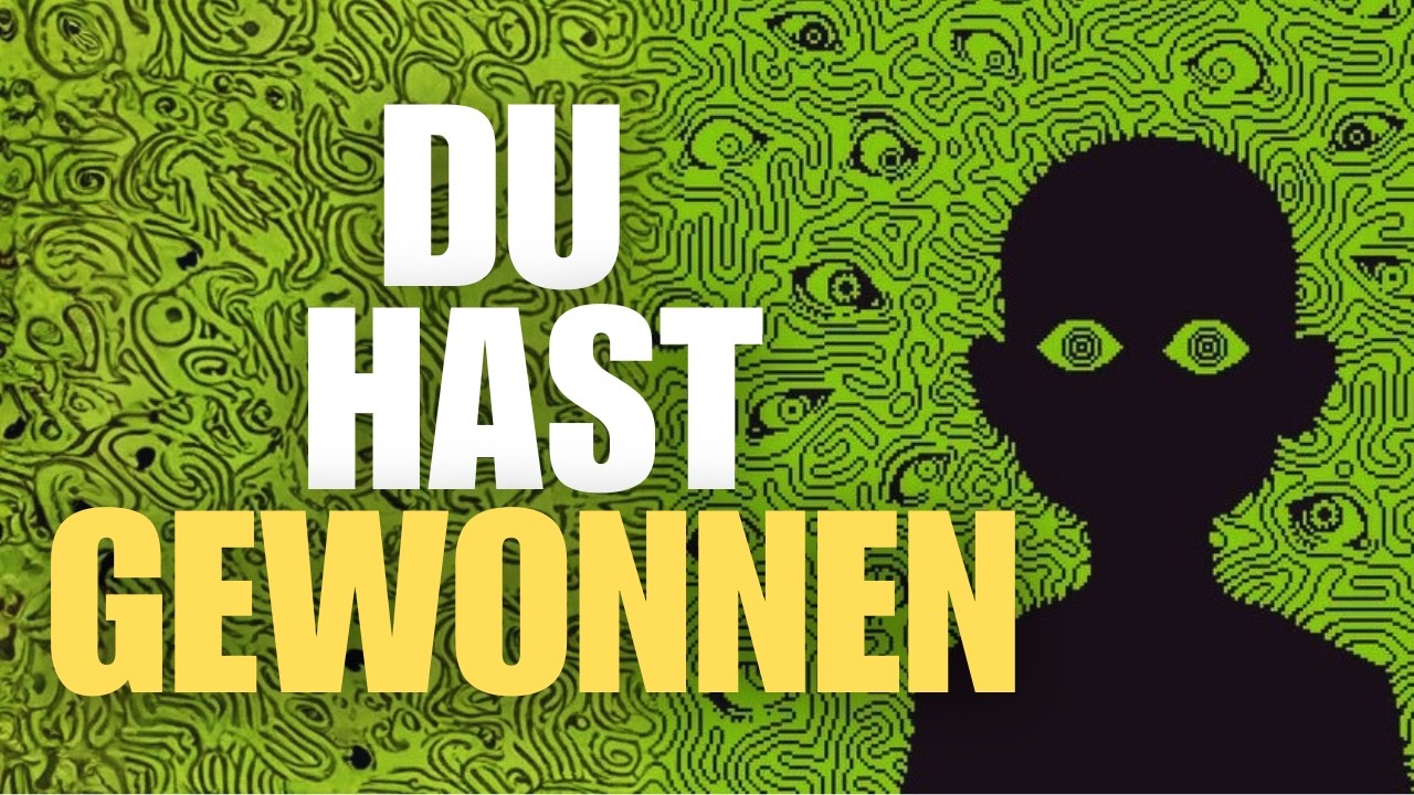 Du hast das nicht zufällig gefunden — dein Comeback hat begonnen