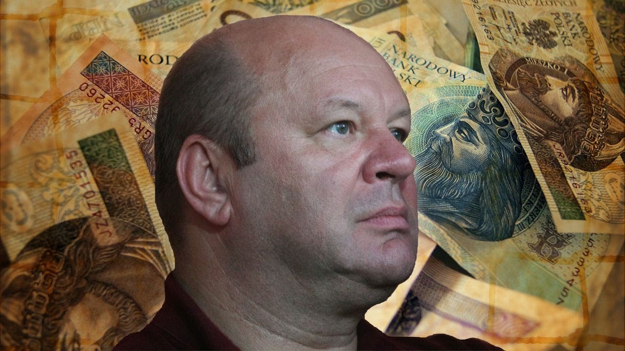 Został miliarderem dzięki produkcji kabli. Teraz ma własny klub piłkarski [ BizSylwetki ]