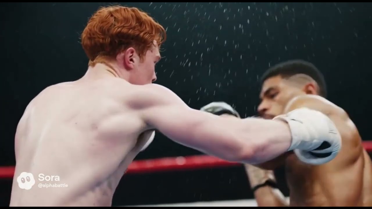MANNY V CALLUM TRAILER