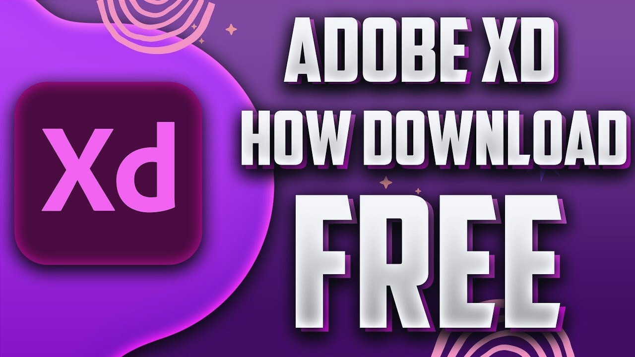Adobe XD FREE 2023 🔥 Download Full Version 🔥 XD 2023