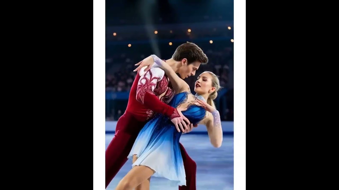 Вже стільки літ хворію я тобою #фигурное #figureskating #championship #olympicgame #love #iceskating