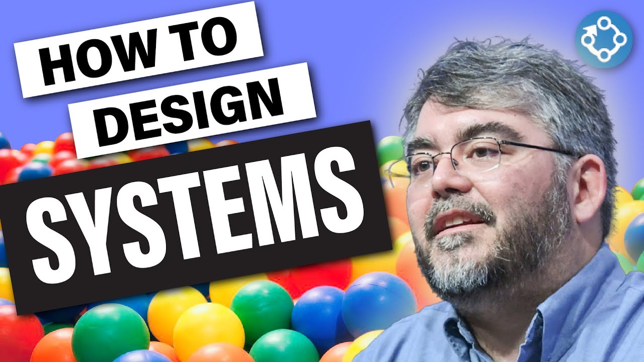 5 Tips for Smarter System Design, with Raph Koster