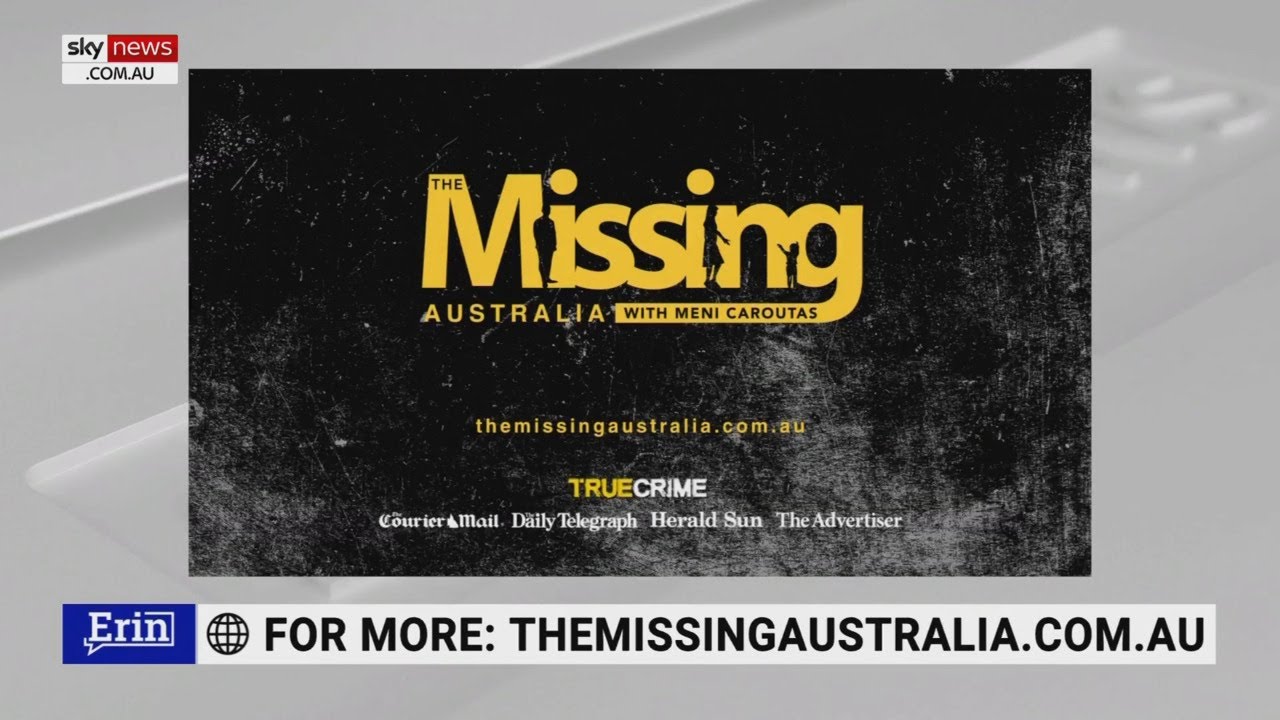 Former detective&rsquo;s podcast draws attention to Australian cold case mysteries