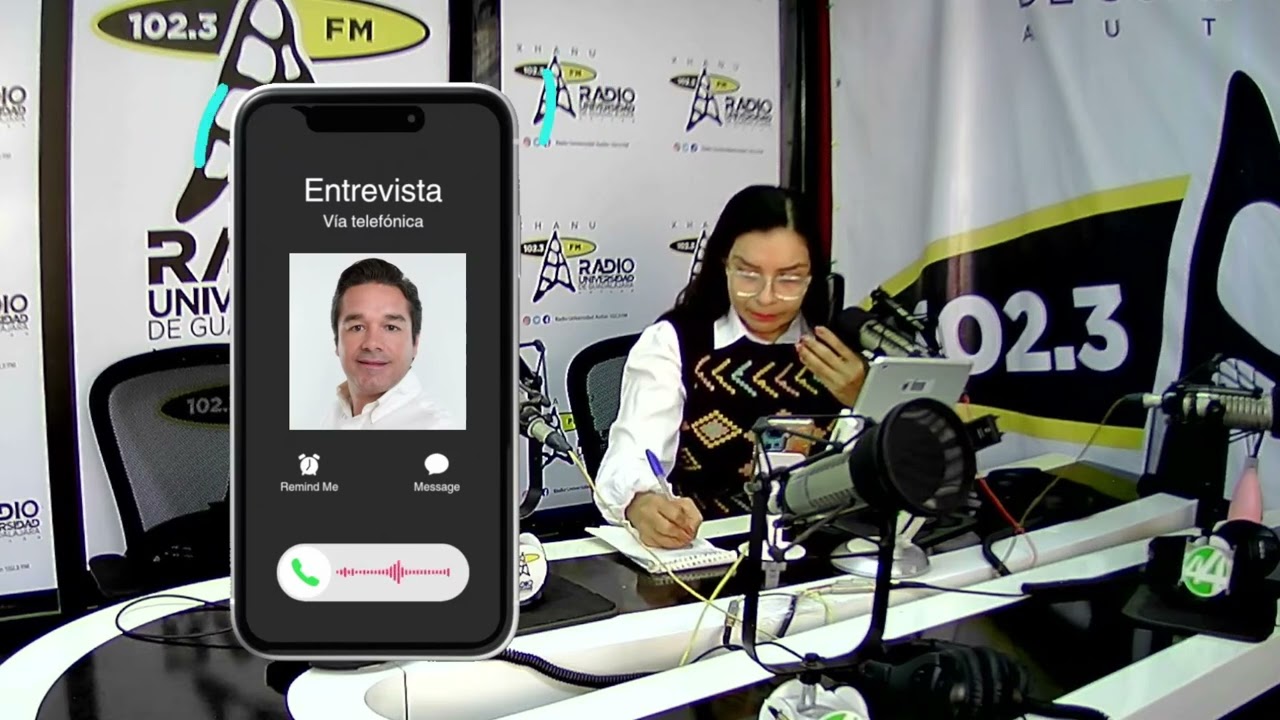Entrevista con Milton Cárdenas, presidente municipal de El Grullo
