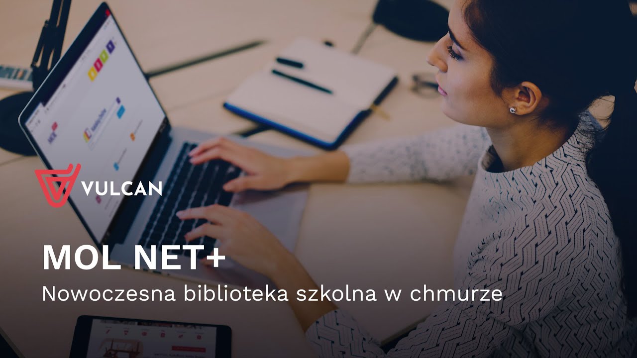 MOL NET+