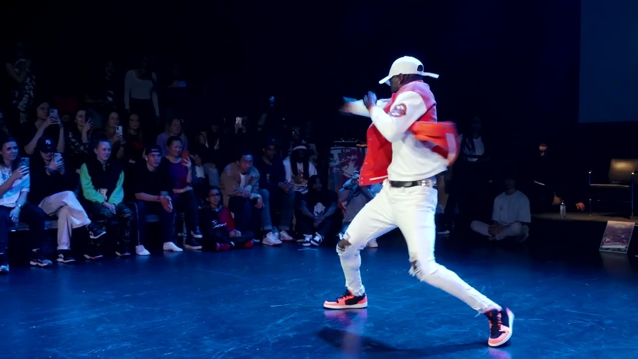DANCEHALL SHOWCASE Nick Overload, Melpo Mellz, Upgrade  STREETSTAR 2022