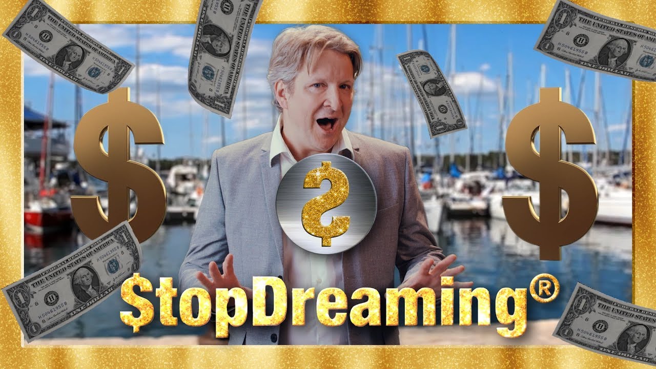Stop Dreaming | Deville Late Night | SRF Comedy