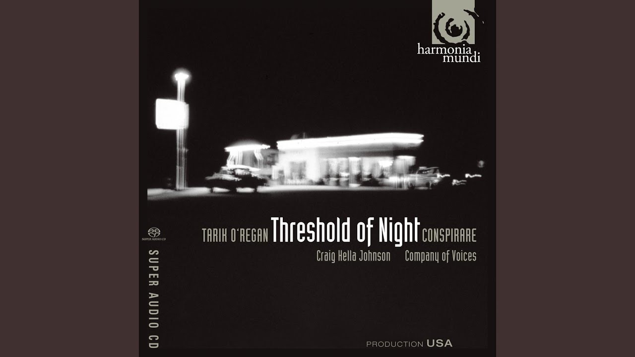 Threshold of Night