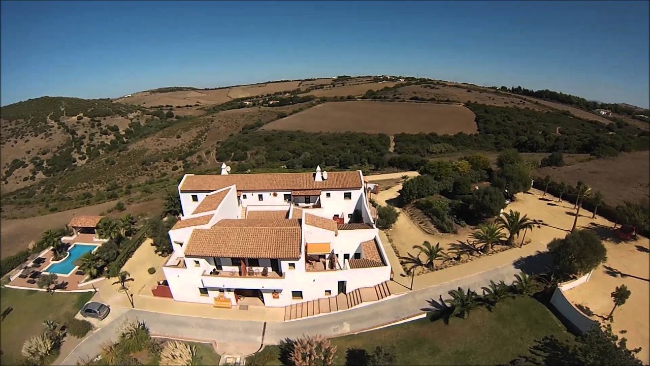 Hotel Sindhura - Vejer de la Frontera