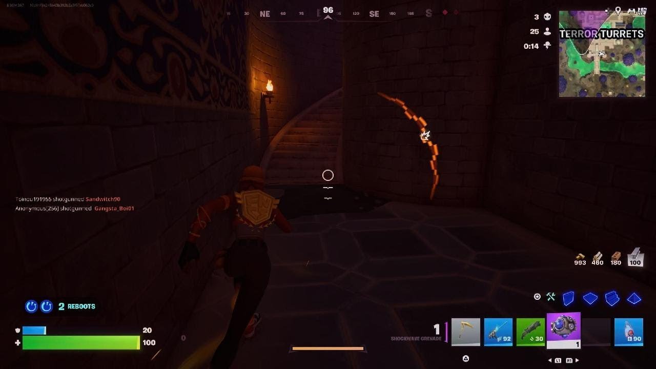 Reload Royale......MamaBear