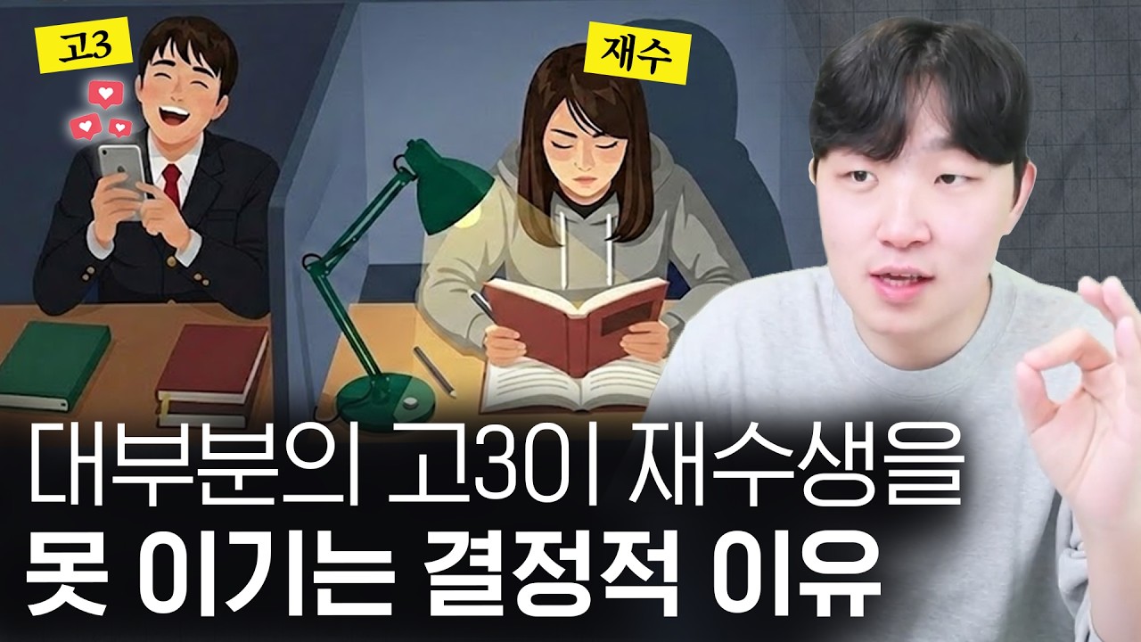 지금 안 하면 1년 뒤에 배로 돌아옵니다.